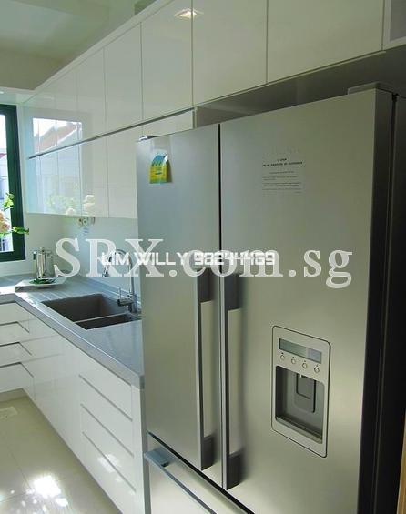 Riveria Gardens (D9), Apartment #201880622